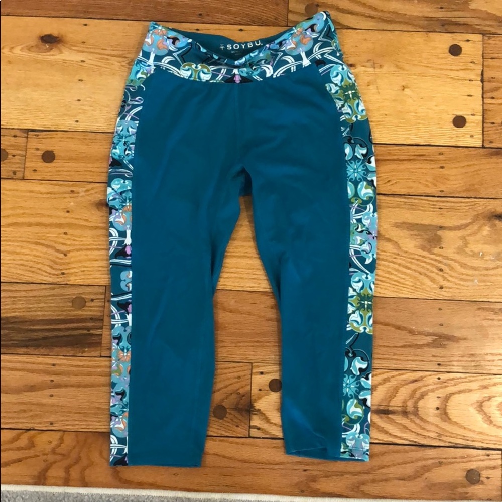 Leggings